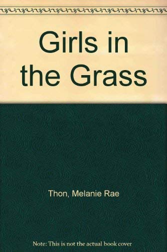 cover image Girls in the Grass: Stories