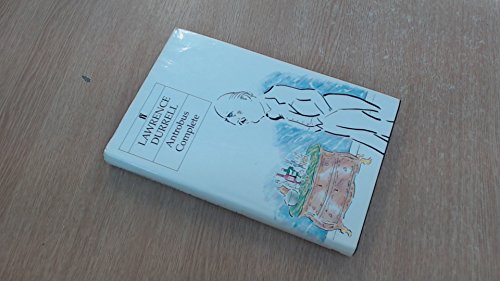 cover image Antrobus Complete