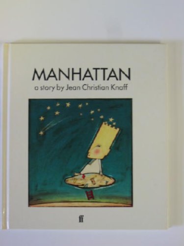 cover image Manhattan