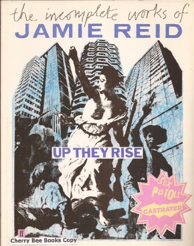 cover image Up They Rise