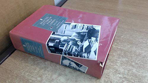 cover image Selected Letters of Philip Larkin, 1940-1985