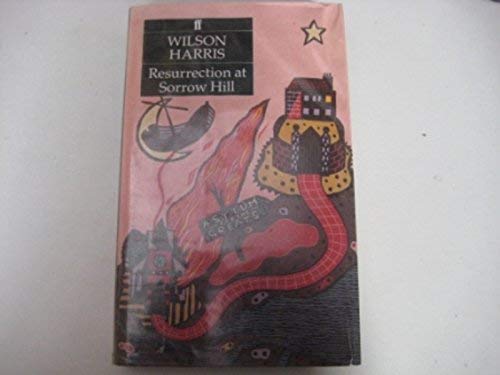 cover image Resurrection at Sorrow Hill