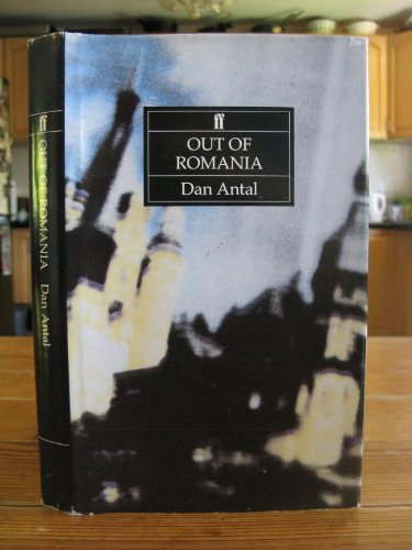 cover image Out of Romania