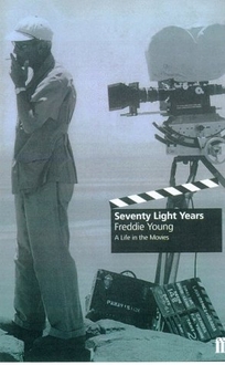 Seventy Light Years: A Life in the Movies