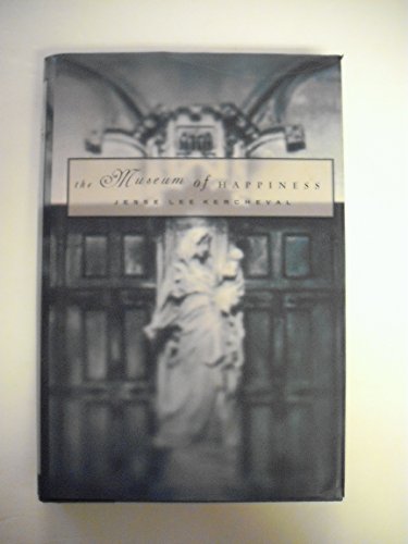 cover image Museum of Happiness
