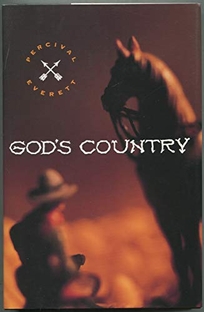 Gods Country--A Novel