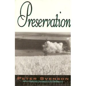 cover image Preservation