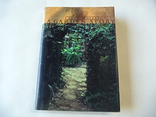 cover image A Garden Story: The Creation of an Urban Garden