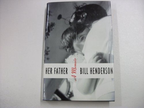 cover image Her Father; A Memoir
