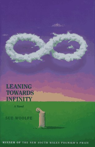 cover image Leaning Toward Infinity
