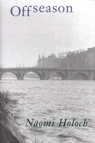 cover image Offseason