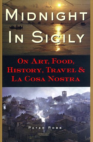 cover image Midnight in Sicily
