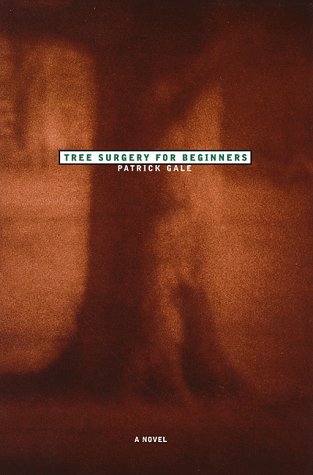 cover image Tree Surgery for Beginners