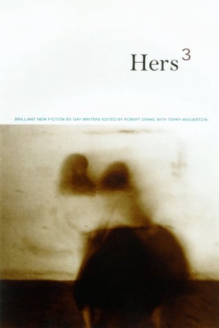 cover image Hers 3: Brilliant New Fiction by Lesbian Writers