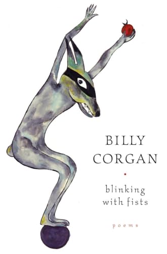 cover image Blinking with Fists