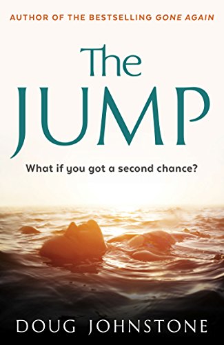 cover image The Jump
