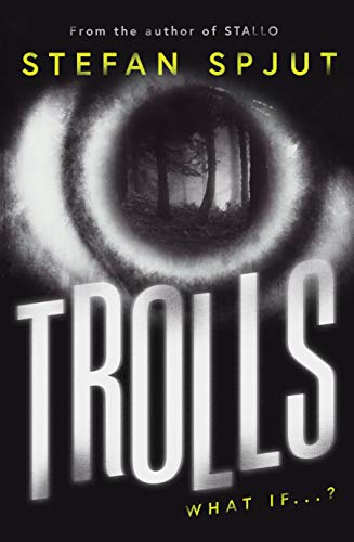 cover image Trolls