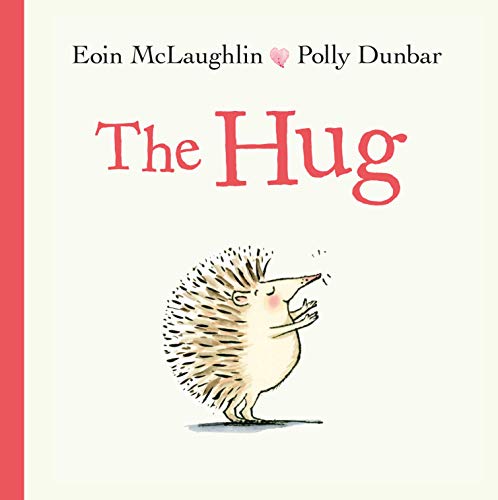 cover image The Hug