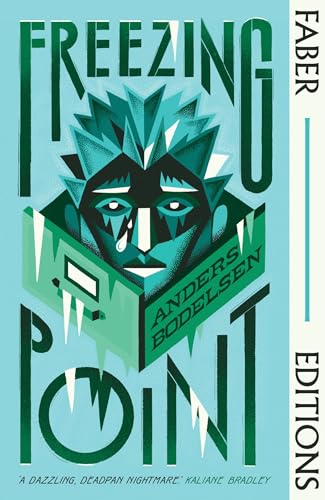 cover image Freezing Point