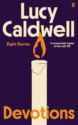 cover image Devotions