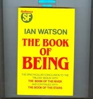 cover image The Book of Being