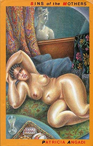 cover image Sins of the Mother