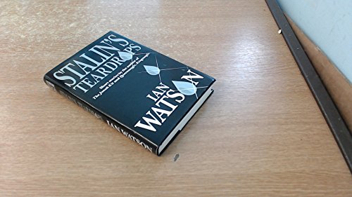 cover image Stalin's Teardrops