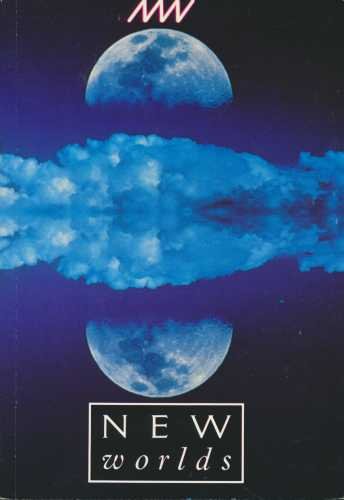 cover image New Worlds 1