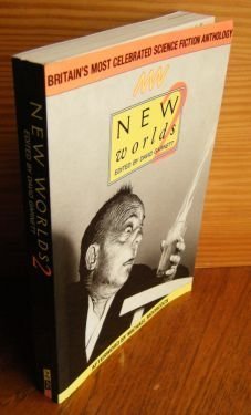 cover image New Worlds 2