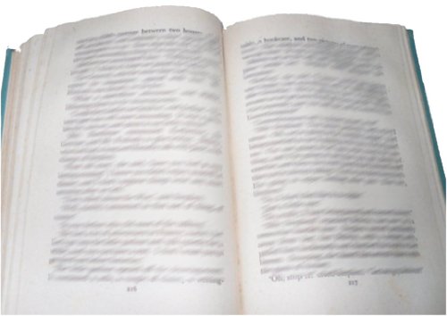 cover image Fatal Observations