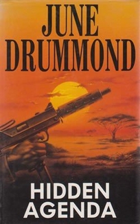 Hidden Agenda
