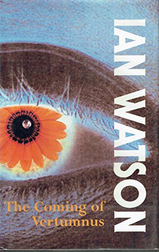 cover image The Coming of Vertumnus: And Other Stories