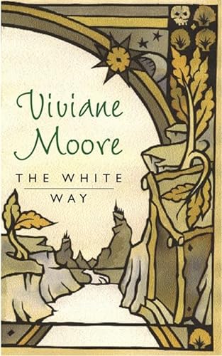 cover image The White Path
