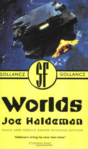 cover image Worlds
