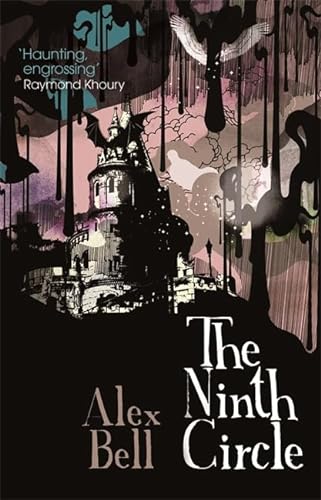 cover image The Ninth Circle