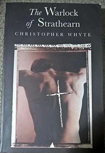 cover image Warlock of Strathearn