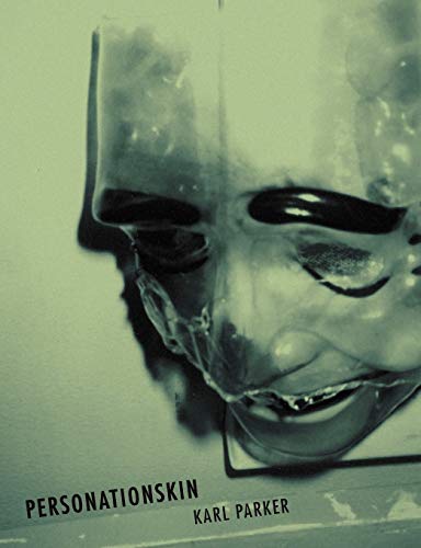 cover image Personationskin