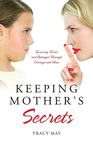 cover image Keeping Mother’s Secrets