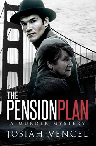cover image The Pension Plan