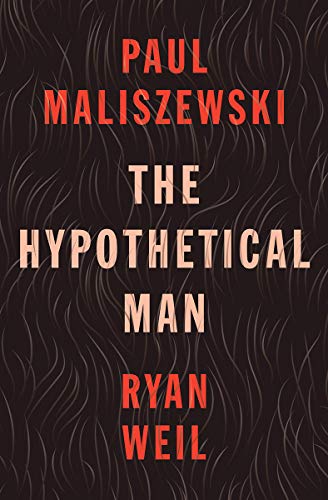 cover image The Hypothetical Man