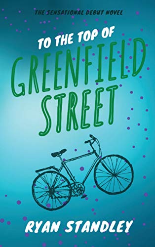cover image To the Top of Greenfield Street