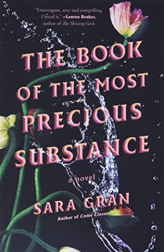 cover image The Book of the Most Precious Substance