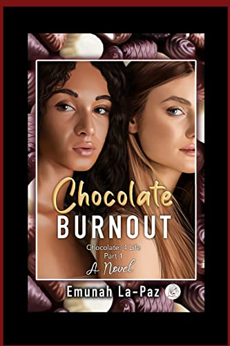 cover image Chocolate Burnout
