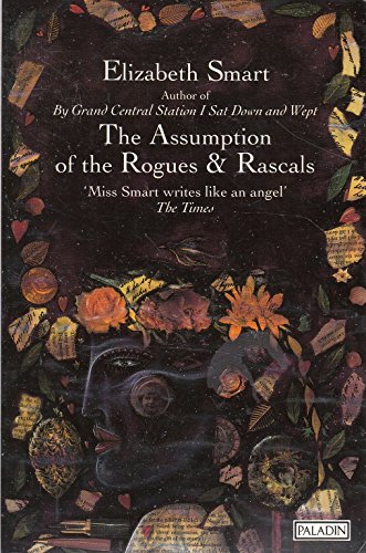 cover image The Assumption of Rogues and Rascals