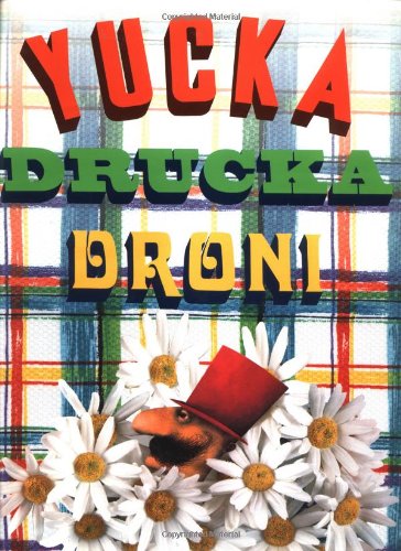 cover image Yucka Drucka Droni
