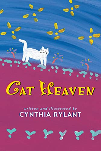 cover image Cat Heaven