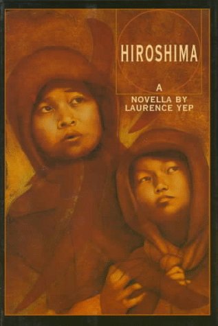 cover image Hiroshima: A Novella