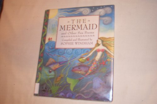 cover image The Mermaid and Other Sea Poems
