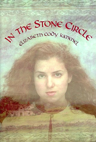 cover image In the Stone Circle