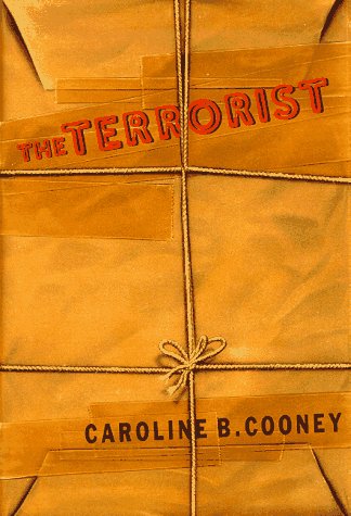 cover image The Terrorist